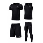 Men’s Training Gear - Image 2