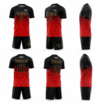 Soccer & Football - Image 2
