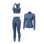 Women’s Fitness Apparel - Image 2