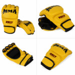 MMA Gloves - Image 2