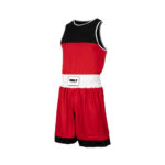 BOXING APPAREL