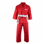 MARTIAL ARTS UNIFORMS
