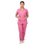 Service & Hospitality Uniforms