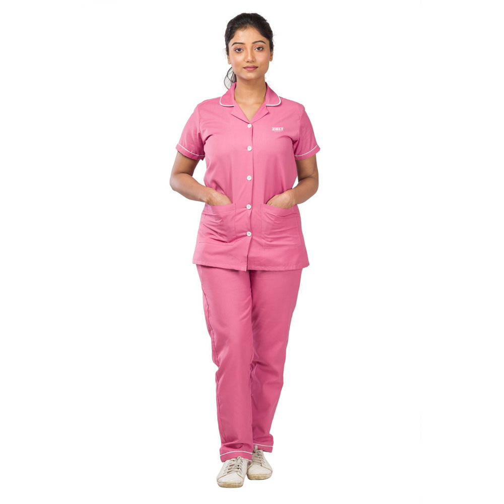 1 Service & Hospitality Uniforms - Image 1