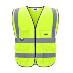 Industrial Safety (Hi-Vis)