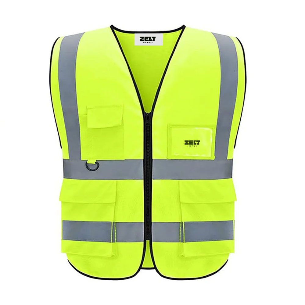 1 Industrial Safety (Hi-Vis) - Image 1