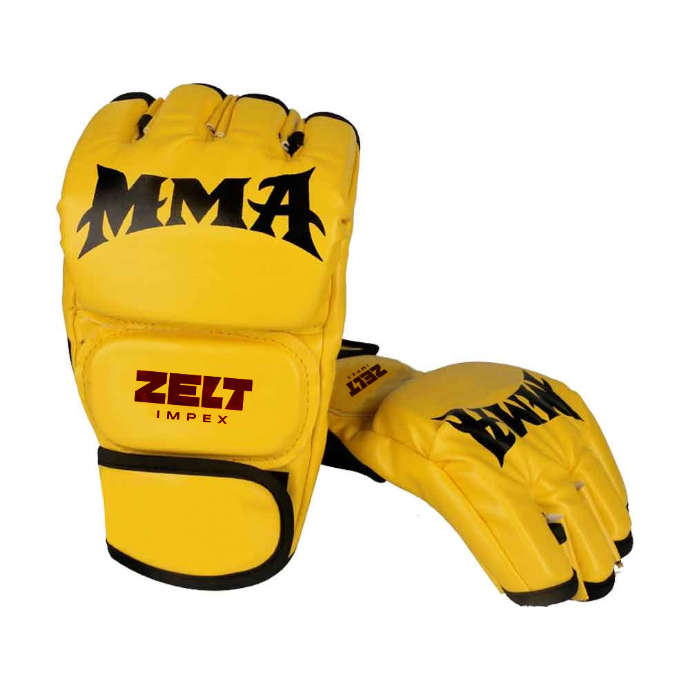 1 MMA Gloves - Image 1