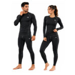 Compression & Base Layers