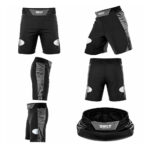MMA Shorts - Image 2