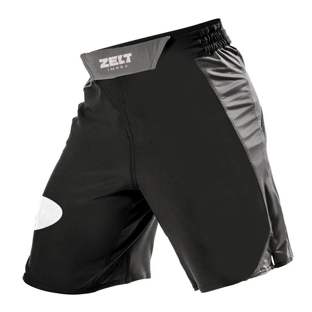 10 MMA Shorts - Image 1