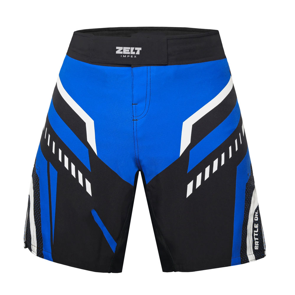 11 MMA Shorts - Image 1