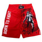 MMA Shorts