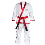 MARTIAL ARTS UNIFORMS