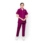 Service & Hospitality Uniforms