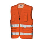 Industrial Safety (Hi-Vis)