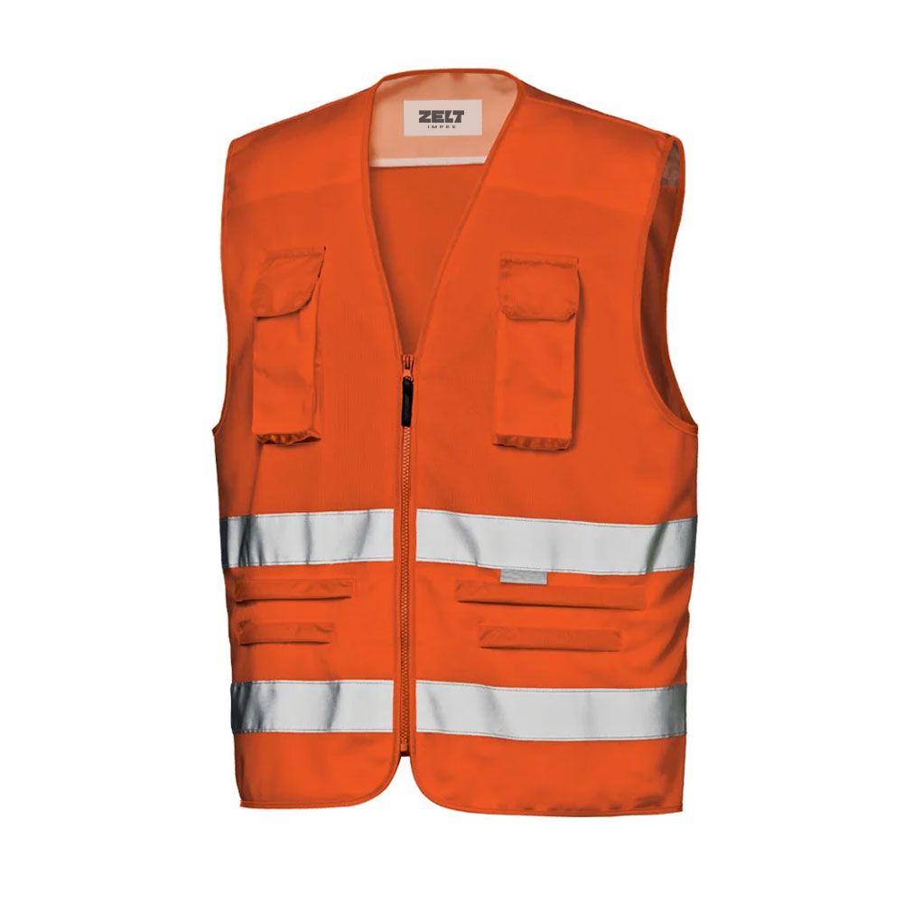 2 Industrial Safety (Hi-Vis) - Image 1
