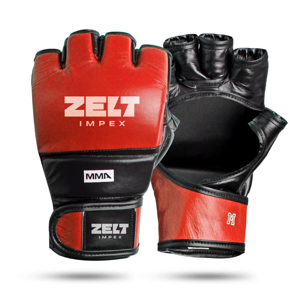 2 MMA Gloves - Image 1