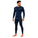 Compression & Base Layers