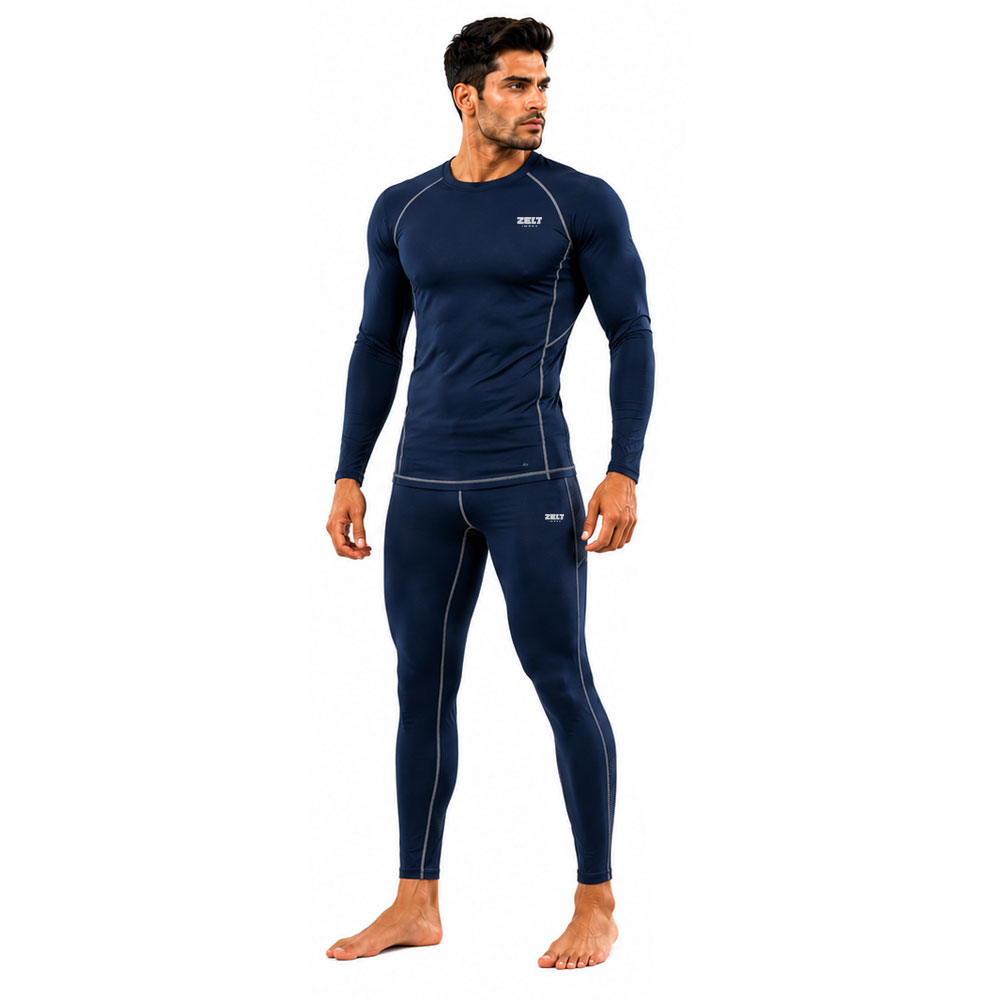 2 Compression & Base Layers - Image 1