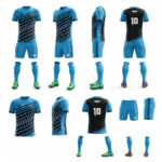 Soccer & Football - Image 2