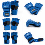 MMA Gloves - Image 2