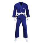 MARTIAL ARTS UNIFORMS