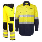 Trade & Utility Wear