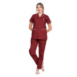 Service & Hospitality Uniforms