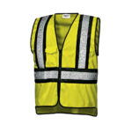 Industrial Safety (Hi-Vis)