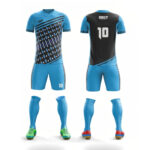 Soccer & Football