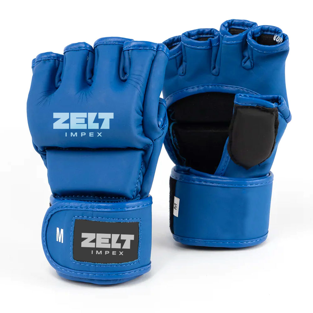 3 MMA Gloves - Image 1