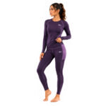 Compression & Base Layers