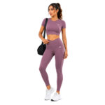 Women’s Fitness Apparel