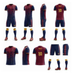Soccer & Football - Image 2