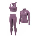 Women’s Fitness Apparel - Image 2