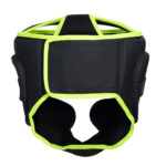 MMA Headgear Head Guard - Image 2