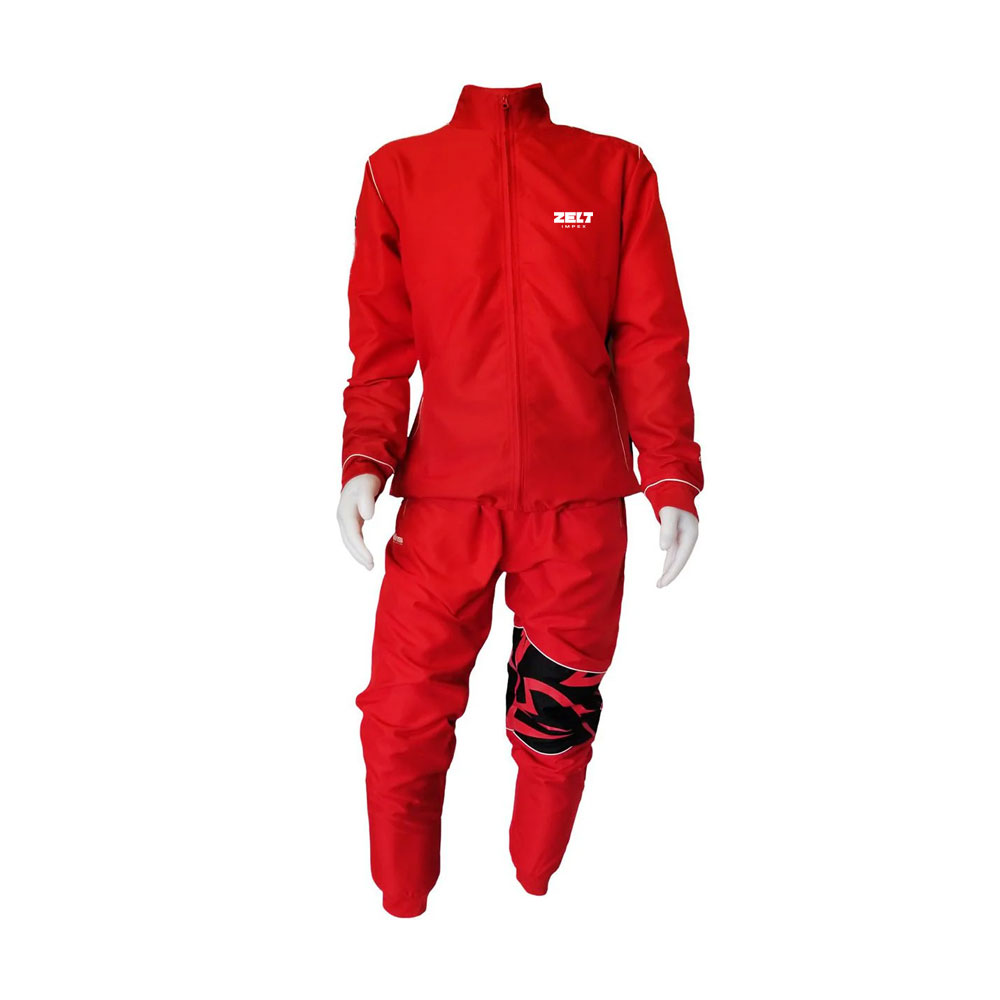 4 BOXING APPAREL - Image 1