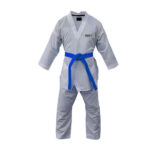 MARTIAL ARTS UNIFORMS