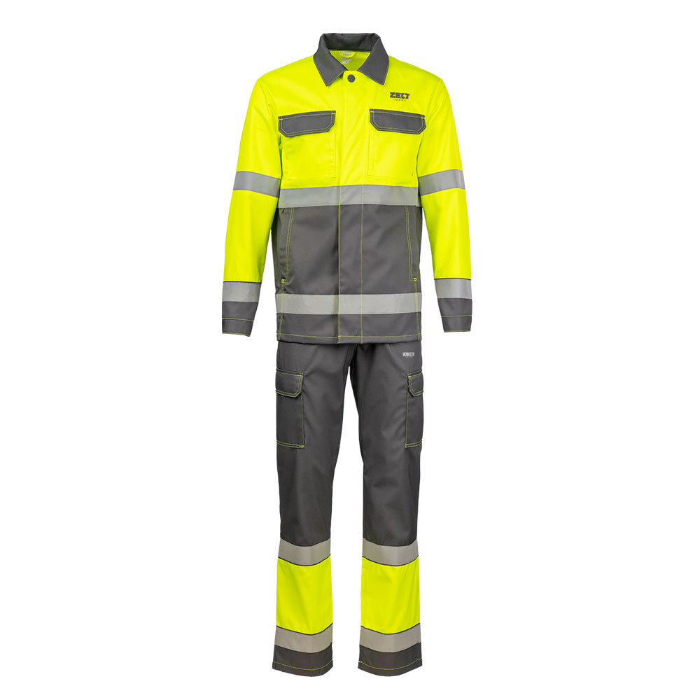 4 Trade & Utility Wear - Image 1