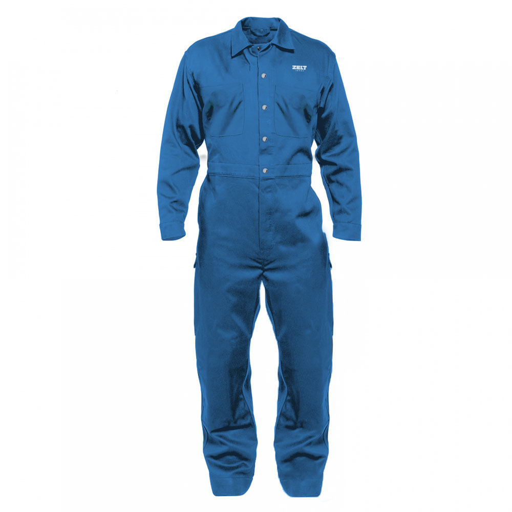 4 Service & Hospitality Uniforms - Image 1