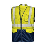 Industrial Safety (Hi-Vis)