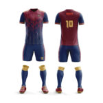 Soccer & Football