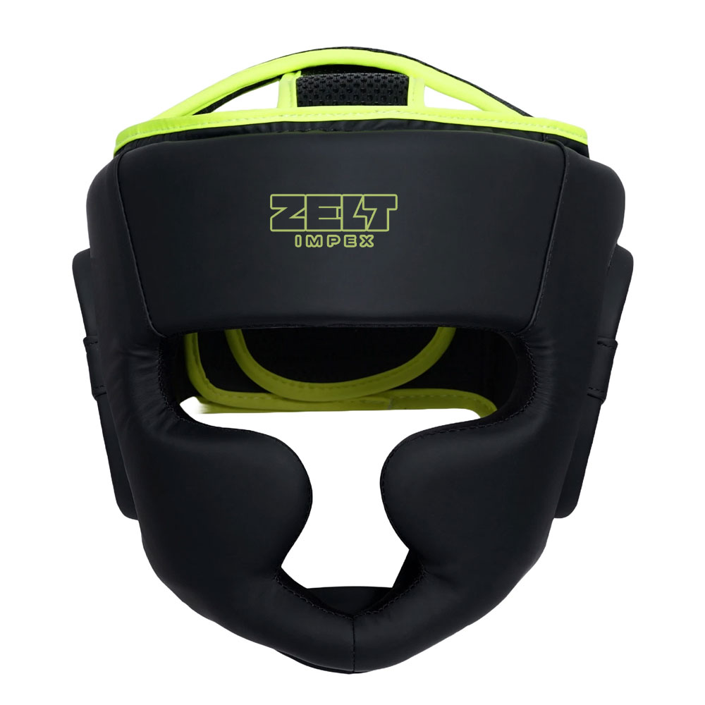 4 MMA Headgear Head Guard - Image 1