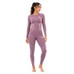 Compression & Base Layers