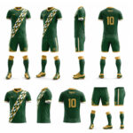 Soccer & Football - Image 2