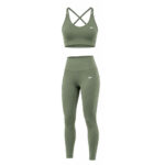 Women’s Fitness Apparel - Image 2