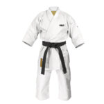 MARTIAL ARTS UNIFORMS