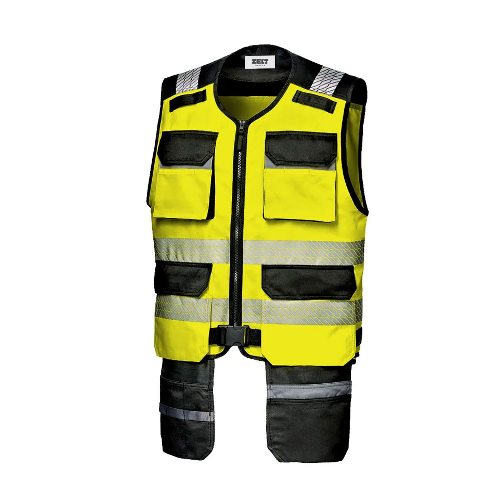 5 Industrial Safety (Hi-Vis) - Image 1
