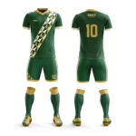 Soccer & Football