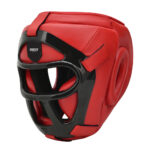MMA Headgear Head Guard